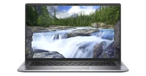 Aluguel de Notebook Dell Latitude 9510 2-in-1