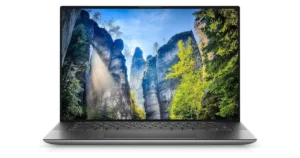 Aluguel de Notebook Dell Precision 5550