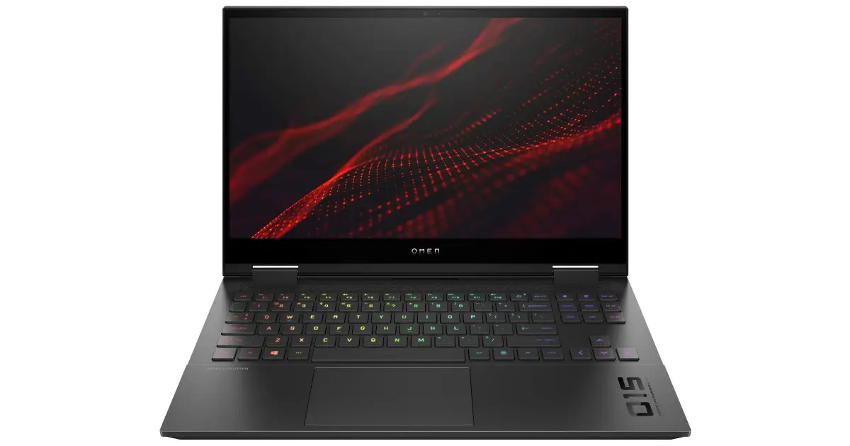 locação de notebook no rj, modelo HP Omen 15