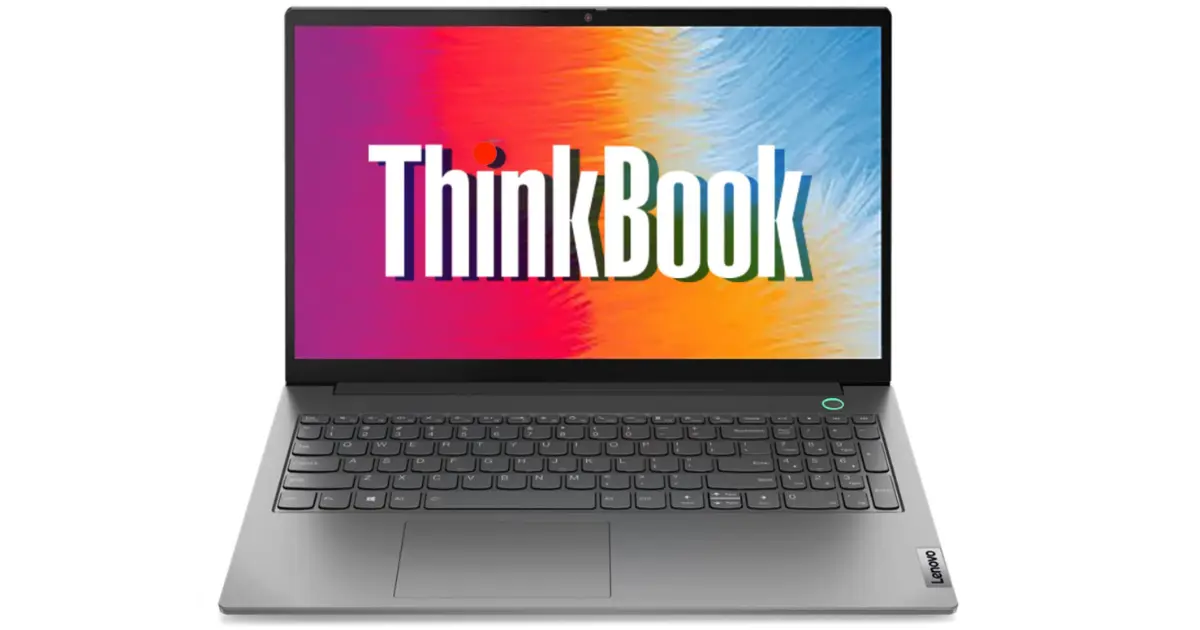 locação de notebook no rj, modelo Lenovo thinkbook 15